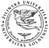 Žilinská Univerzita Logo