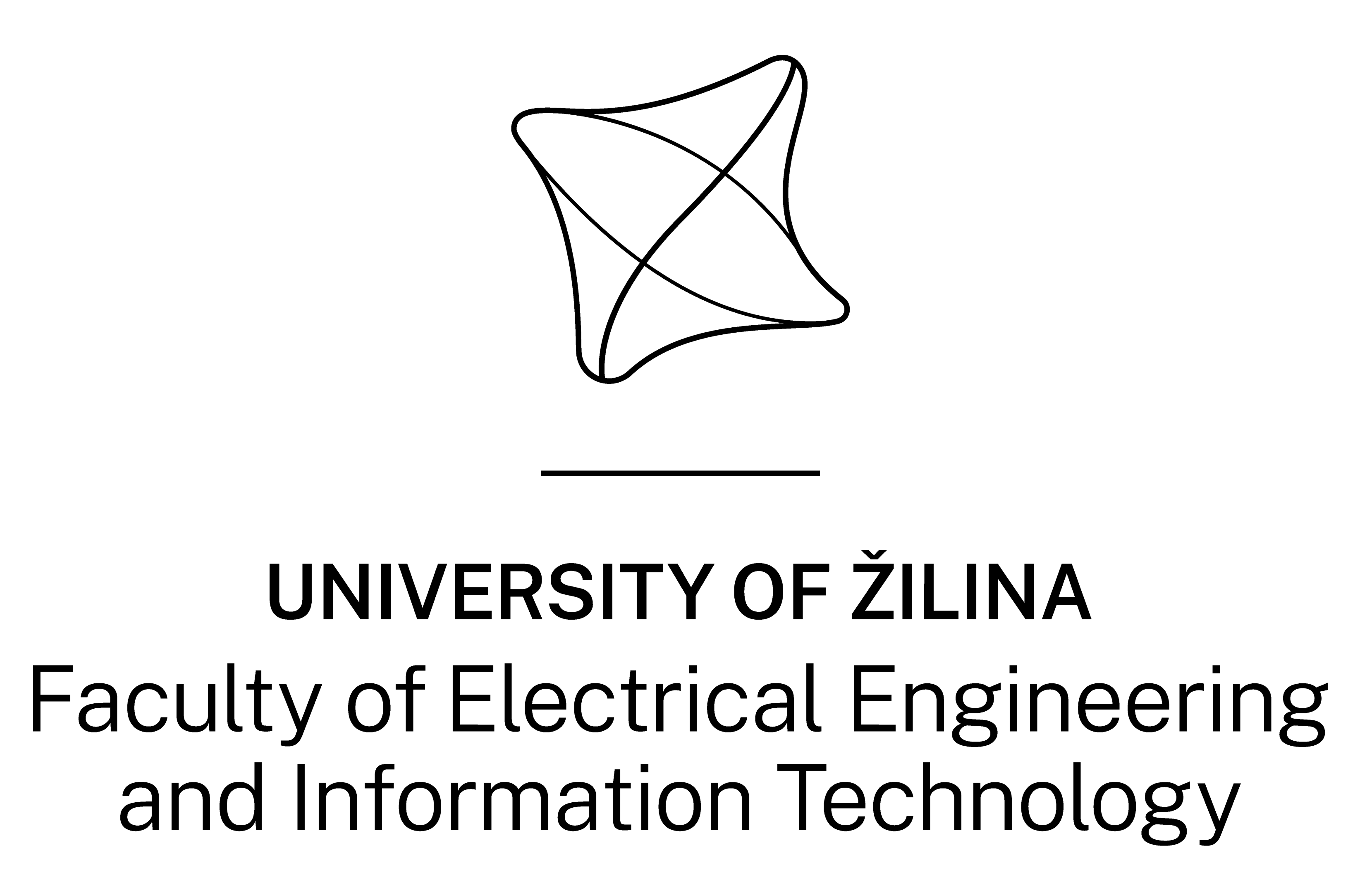 Žilinská Univerzita Logo